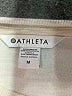 Athleta Ivory Pullover Sweater Size M - photo 7