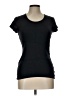 Lole Black Short Sleeve T-Shirt Size L - photo 1