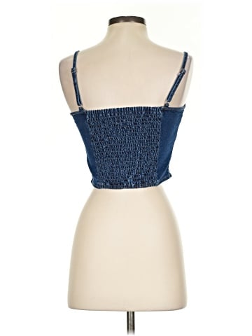 Universal Thread Sleeveless Blouse (view 2)