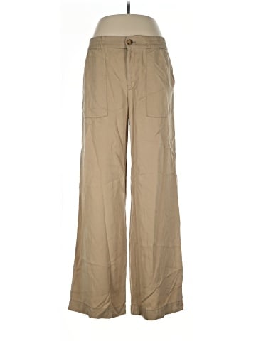 Ann Taylor LOFT Khakis (view 1)