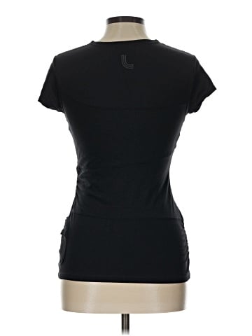 Lole Short Sleeve T-Shirt (view 2)