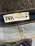 Zara Blue Jeans Size 2 - photo 6