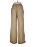 Ann Taylor LOFT Tan Khakis Size L (estimated) - photo 2