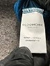BLOOMCHIC Blue Casual Dress Size 22 - photo 8