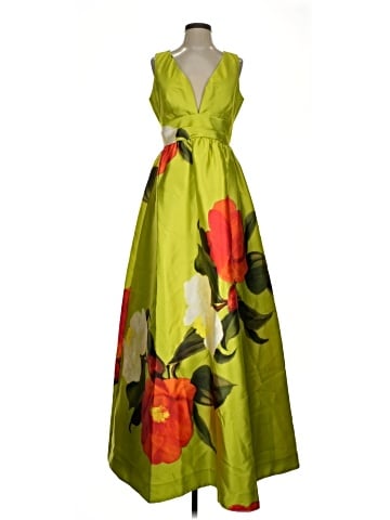 Donna Karan New York Cocktail Dress (view 1)