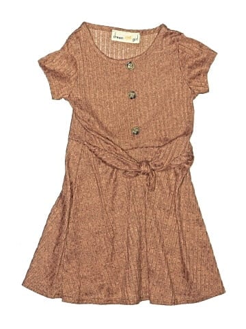 Dream Girl Dress (view 1)