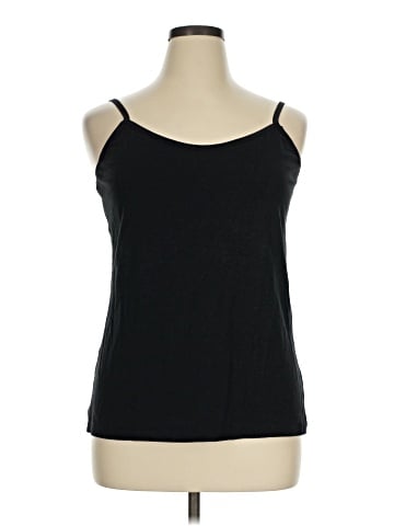 a.n.a. A New Approach Tank Top (view 1)