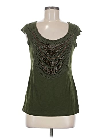 Cato Short Sleeve Top (view 1)