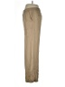 Ann Taylor LOFT Tan Khakis Size L (estimated) - photo 5
