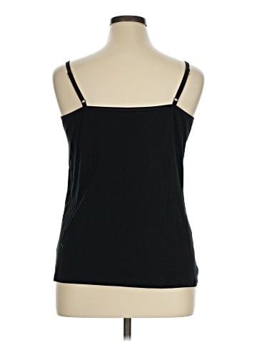 a.n.a. A New Approach Tank Top (view 2)