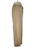 Ann Taylor LOFT Tan Khakis Size L (estimated) - photo 4