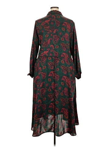 Classiques Casual Dress (view 2)