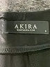 Akira Black Dress Pants Size S - photo 7