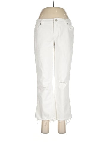 Blue Asphalt Casual Pants (view 1)
