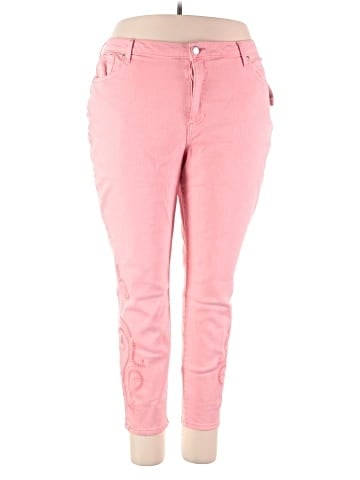 C established 1946 Jeggings (view 1)