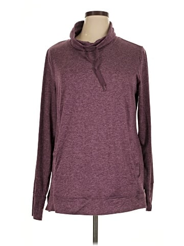 RBX Long Sleeve Turtleneck (view 1)