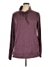 RBX Burgundy Long Sleeve Turtleneck Size XL - photo 1