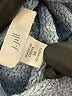 J.Jill Blue Turtleneck Sweater Size 3X - photo 7