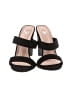 Assorted Brands Black Sandals Size 8 1/2 - photo 2