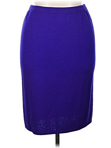 St. John Formal Skirt (view 1)