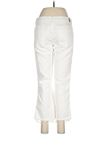 Blue Asphalt Casual Pants (view 2)