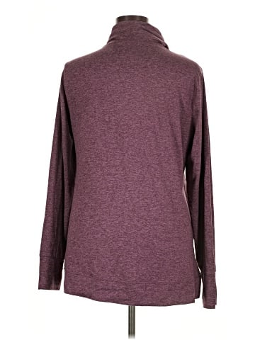 RBX Long Sleeve Turtleneck (view 2)