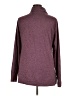 RBX Burgundy Long Sleeve Turtleneck Size XL - photo 2
