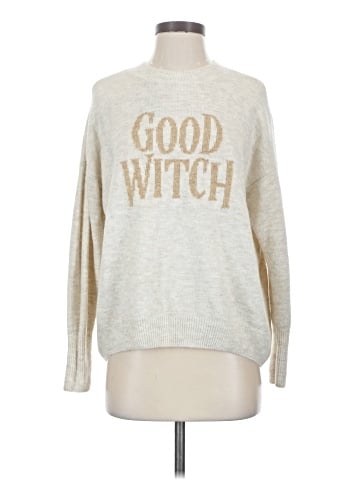 Vince Camuto Pullover Sweater (view 1)