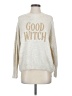 Vince Camuto Ivory Pullover Sweater Size XS - photo 1