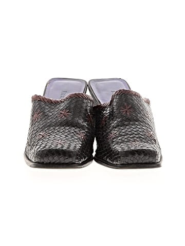 Nicole Mule/Clog (view 2)