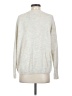 Vince Camuto Ivory Pullover Sweater Size XS - photo 2