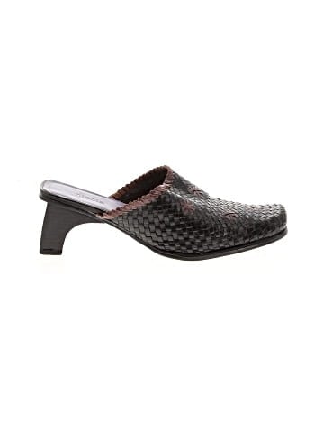 Nicole Mule/Clog (view 1)
