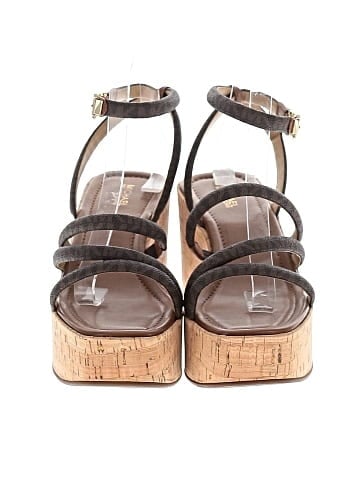 MICHAEL Michael Kors Wedges (view 2)