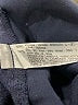 Zara Solid Blue Athletic Shorts Size S - photo 4