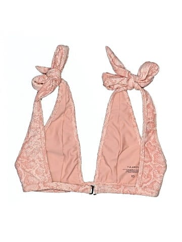 Tularosa Swimsuit Top (view 2)
