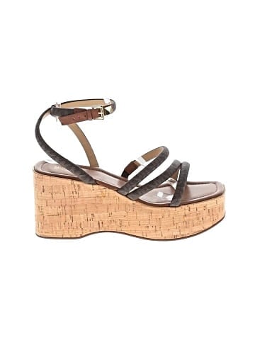 MICHAEL Michael Kors Wedges (view 1)