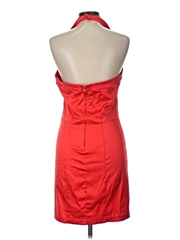 Wishes Wishes Wishes Cocktail Dress (view 2)