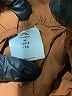 Xersion 100% Nylon Solid Brown Cargo Shorts Size 10 - 12 - photo 3