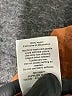 Xersion 100% Nylon Solid Brown Cargo Shorts Size 10 - 12 - photo 4