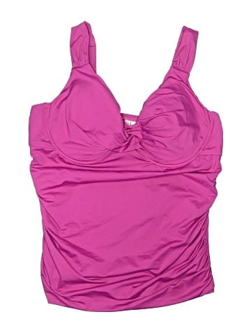 Anne Cole Swimsuit Top (view 1)