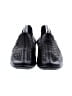 Sesto Meucci Black Flats Size 9 - photo 2