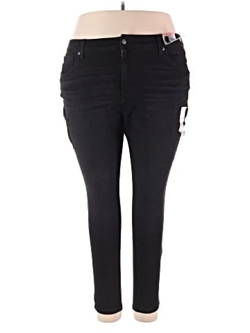 Time and Tru Jeans (view 1)