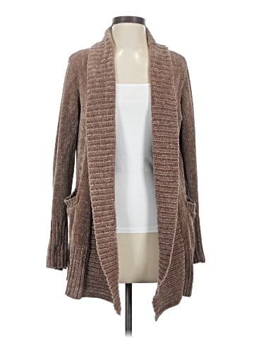 Orvis Cardigan (view 1)