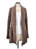 Orvis Brown Cardigan Size XS - photo 1