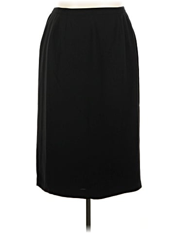 Maggie Barnes Formal Skirt (view 1)