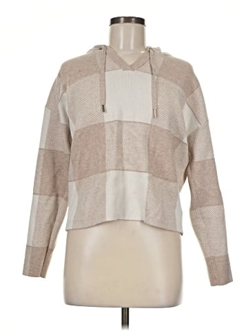Cynthia Rowley TJX Pullover Sweater (view 1)