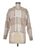 Cynthia Rowley TJX Tan Pullover Sweater Size M - photo 1