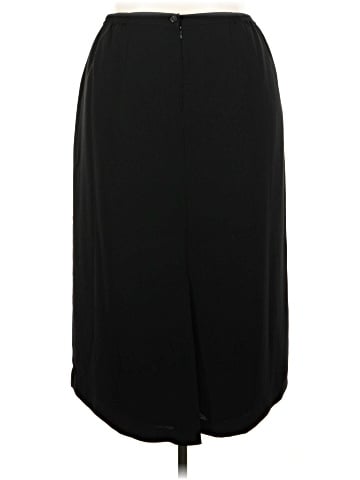 Maggie Barnes Formal Skirt (view 2)