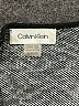 Calvin Klein Silver Cardigan Size XL - photo 7