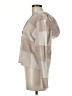 Cynthia Rowley TJX Tan Pullover Sweater Size M - photo 5